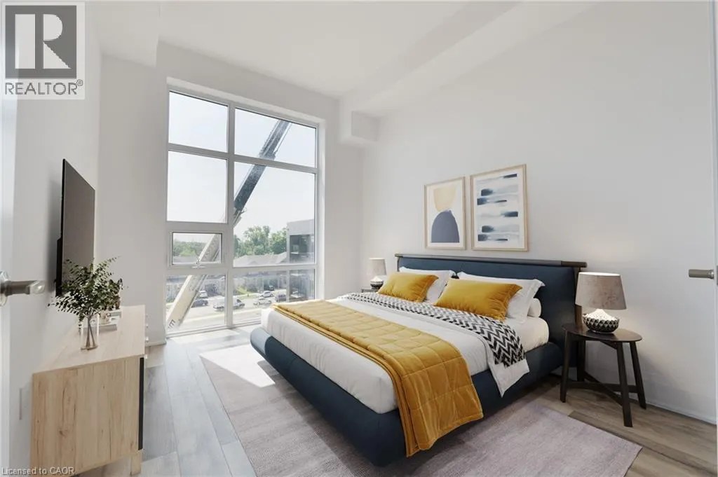 470 DUNDAS Street E Unit# 413 #413