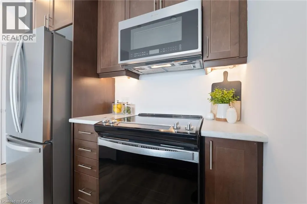 470 DUNDAS Street E Unit# 413 #413