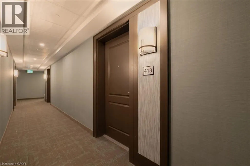 470 DUNDAS Street E Unit# 413 #413