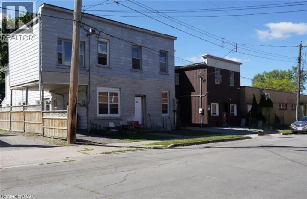 13 ALBERT Street