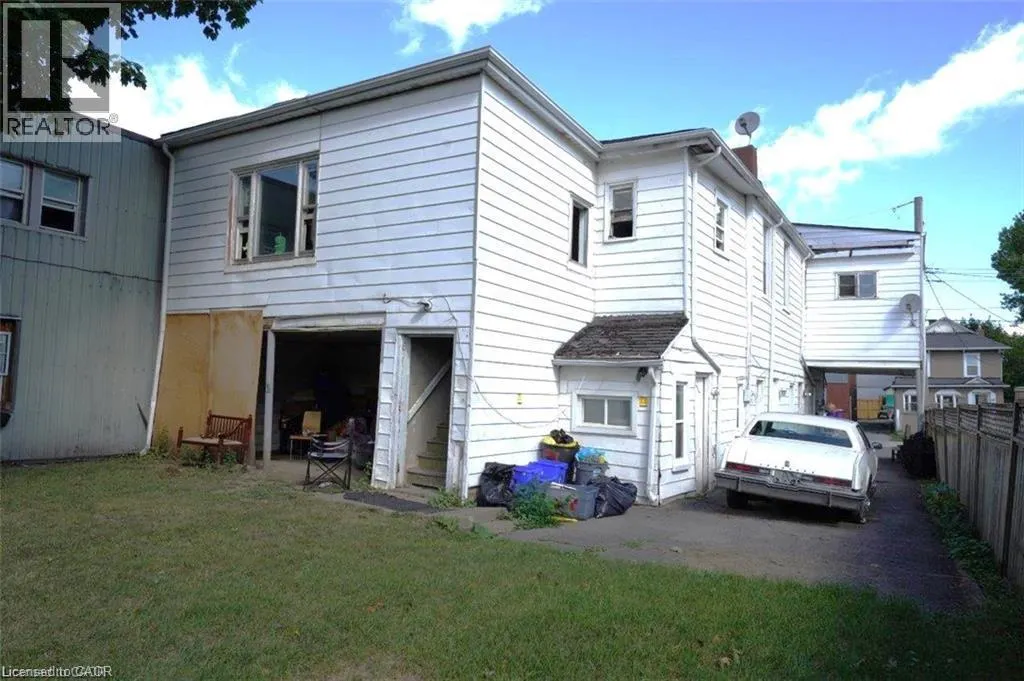 13 ALBERT Street