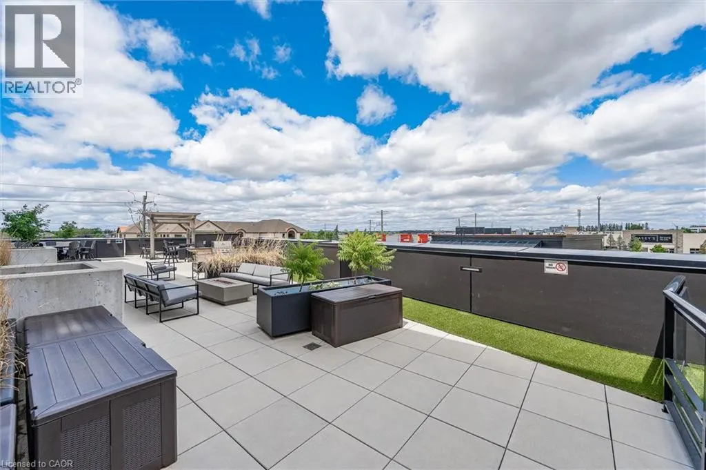251 NORTHFIELD Drive E Unit# 521 #521