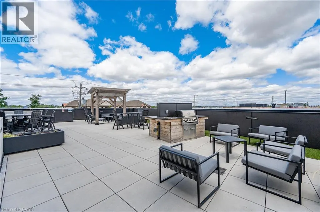 251 NORTHFIELD Drive E Unit# 521 #521