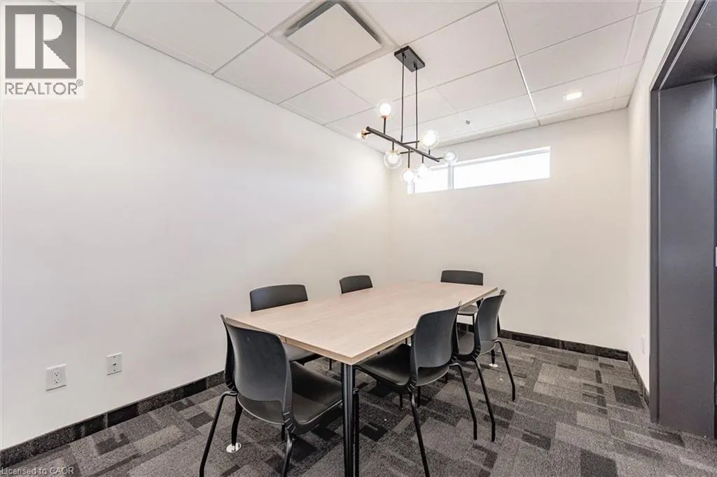 251 NORTHFIELD Drive E Unit# 521 #521