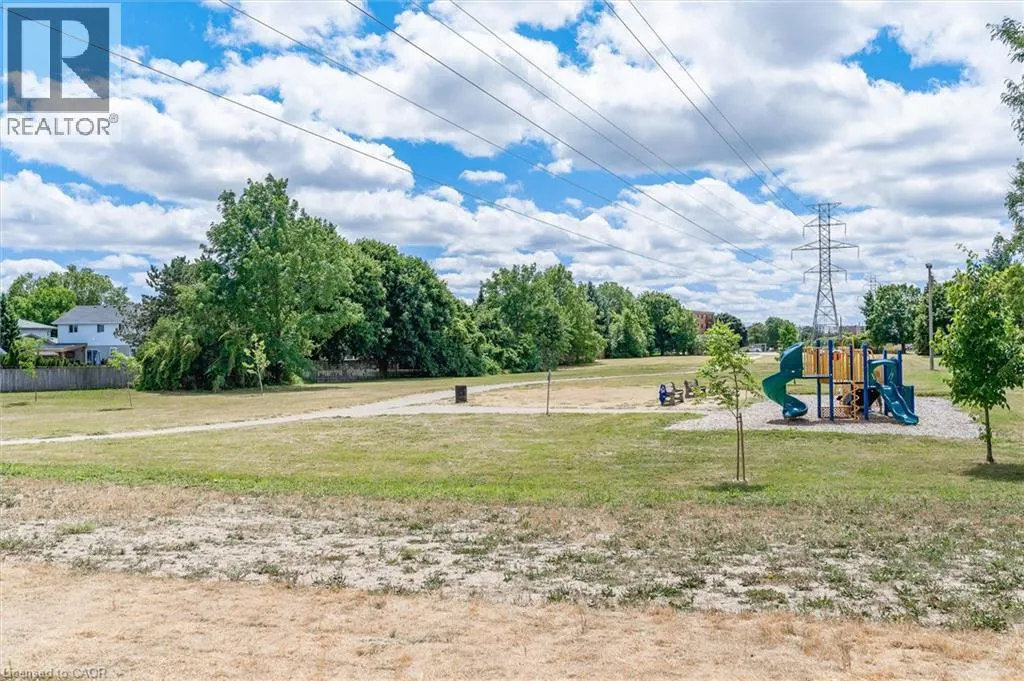 251 NORTHFIELD Drive E Unit# 521 #521