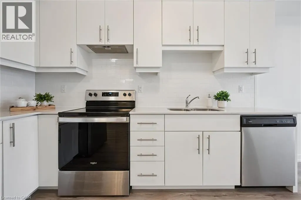 251 NORTHFIELD Drive E Unit# 521 #521