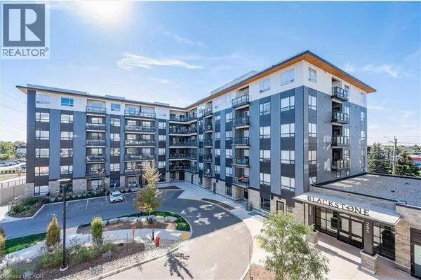 251 NORTHFIELD Drive E Unit# 521