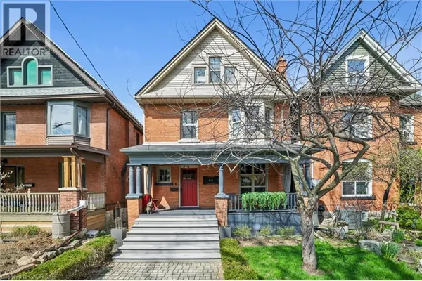 40 STANLEY Avenue