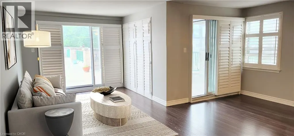 19 LAKE Avenue S Unit# 204 #204