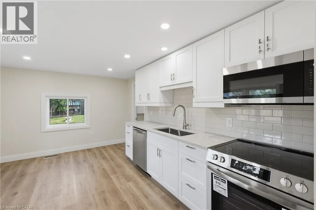 116 DUFFERIN Street