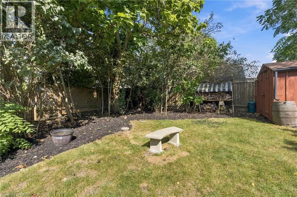 116 DUFFERIN Street
