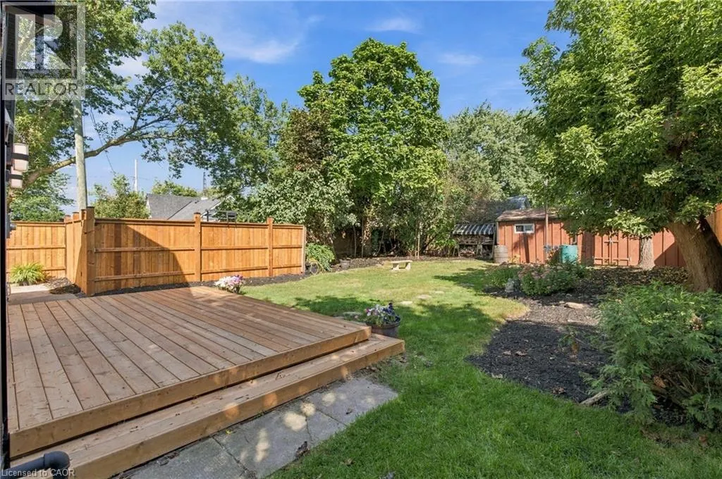 116 DUFFERIN Street