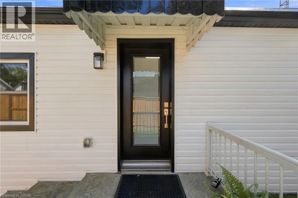116 DUFFERIN Street