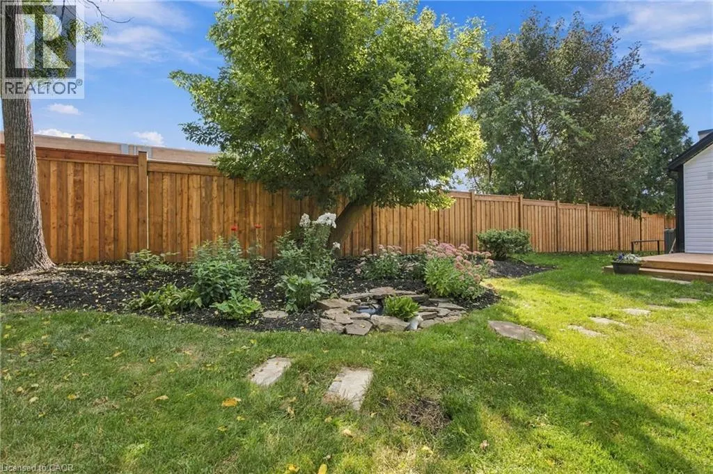 116 DUFFERIN Street