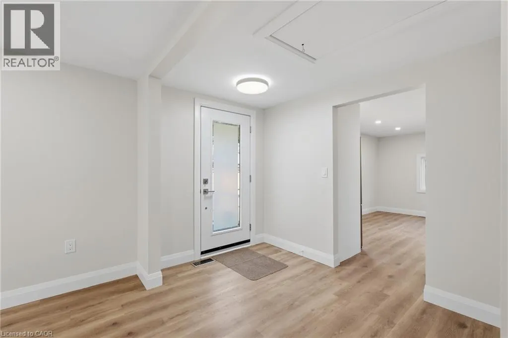 116 DUFFERIN Street