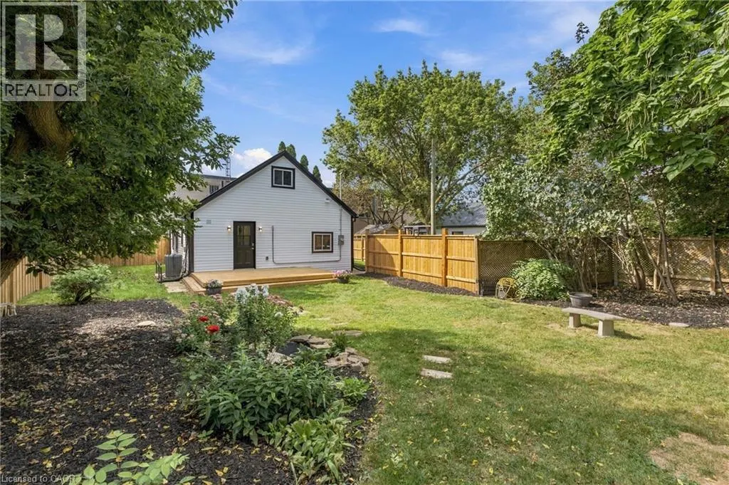 116 DUFFERIN Street