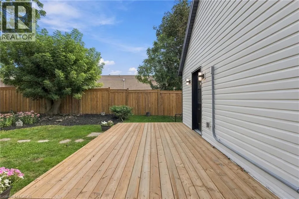 116 DUFFERIN Street