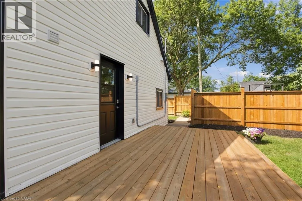 116 DUFFERIN Street