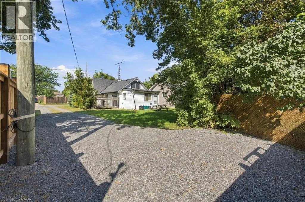 116 DUFFERIN Street