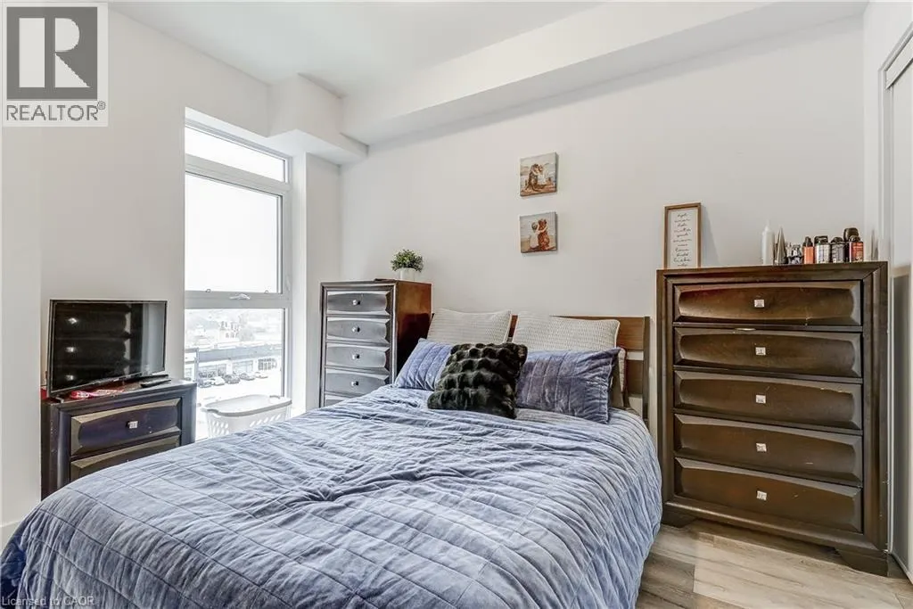 470 E DUNDAS Street E Unit# 604 #604