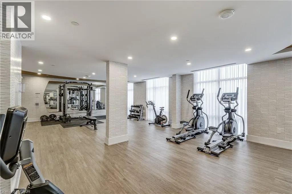 470 E DUNDAS Street E Unit# 604 #604