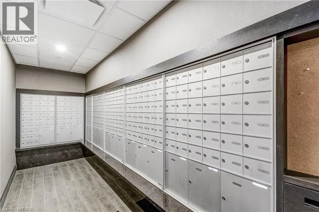 470 E DUNDAS Street E Unit# 604 #604
