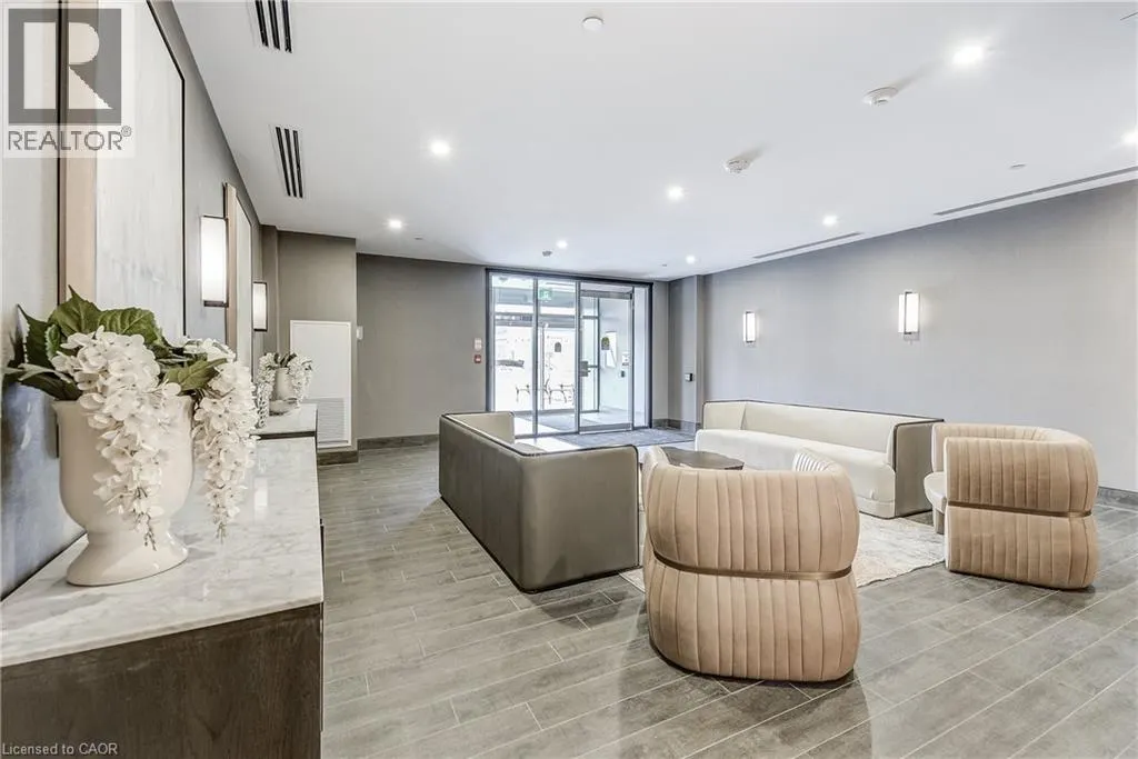 470 E DUNDAS Street E Unit# 604 #604