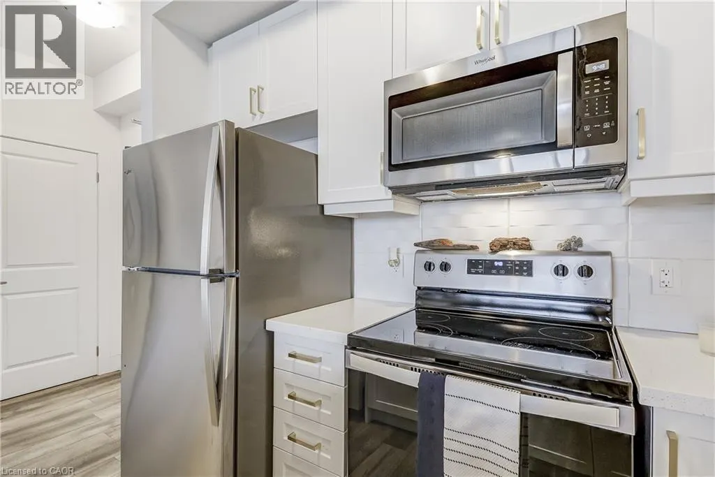 470 E DUNDAS Street E Unit# 604 #604