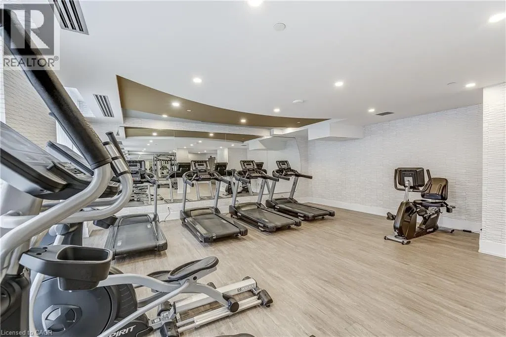 470 E DUNDAS Street E Unit# 604 #604