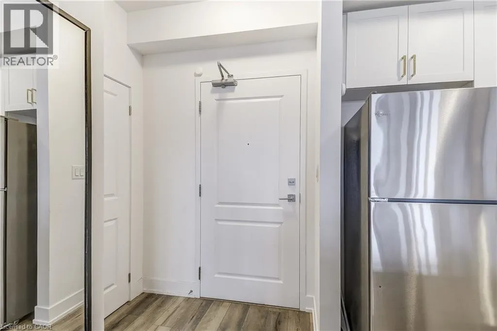 470 E DUNDAS Street E Unit# 604 #604