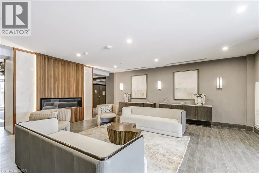 470 E DUNDAS Street E Unit# 604 #604
