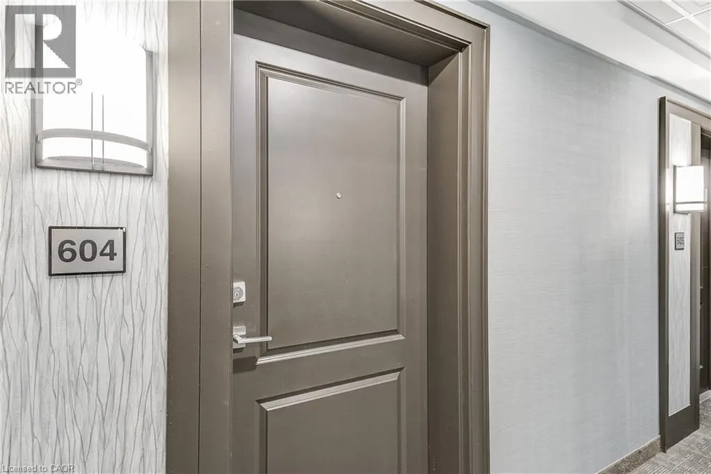 470 E DUNDAS Street E Unit# 604 #604