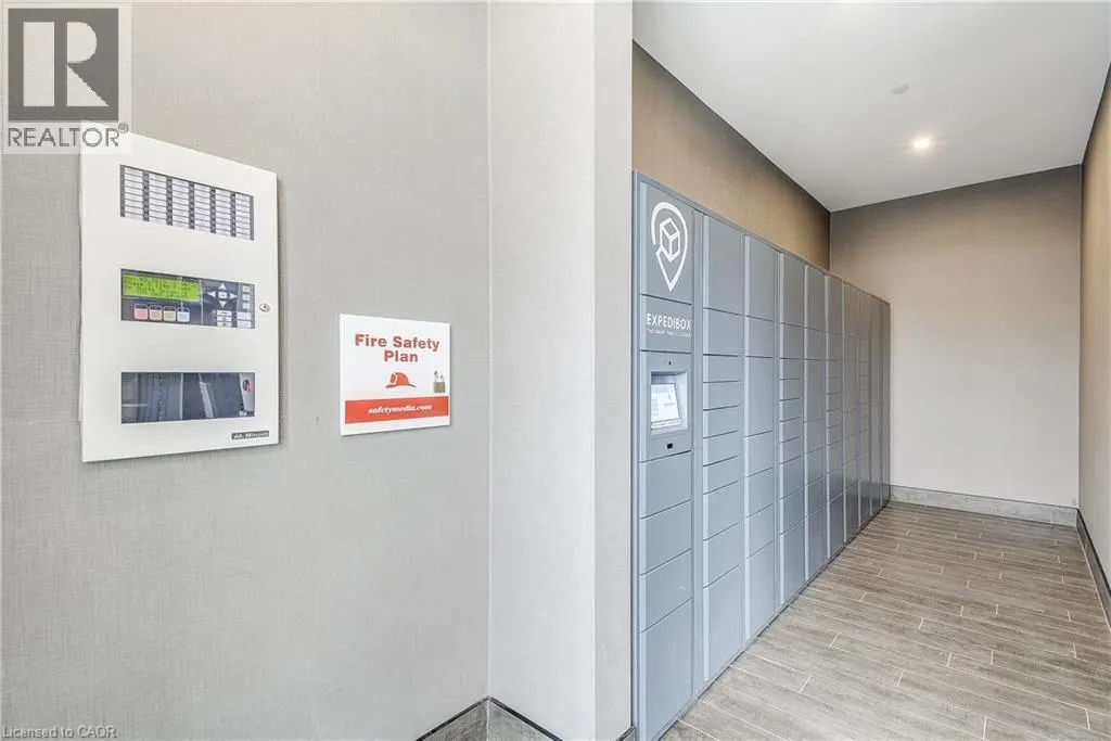 470 E DUNDAS Street E Unit# 604 #604