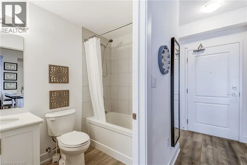470 E DUNDAS Street E Unit# 604 #604