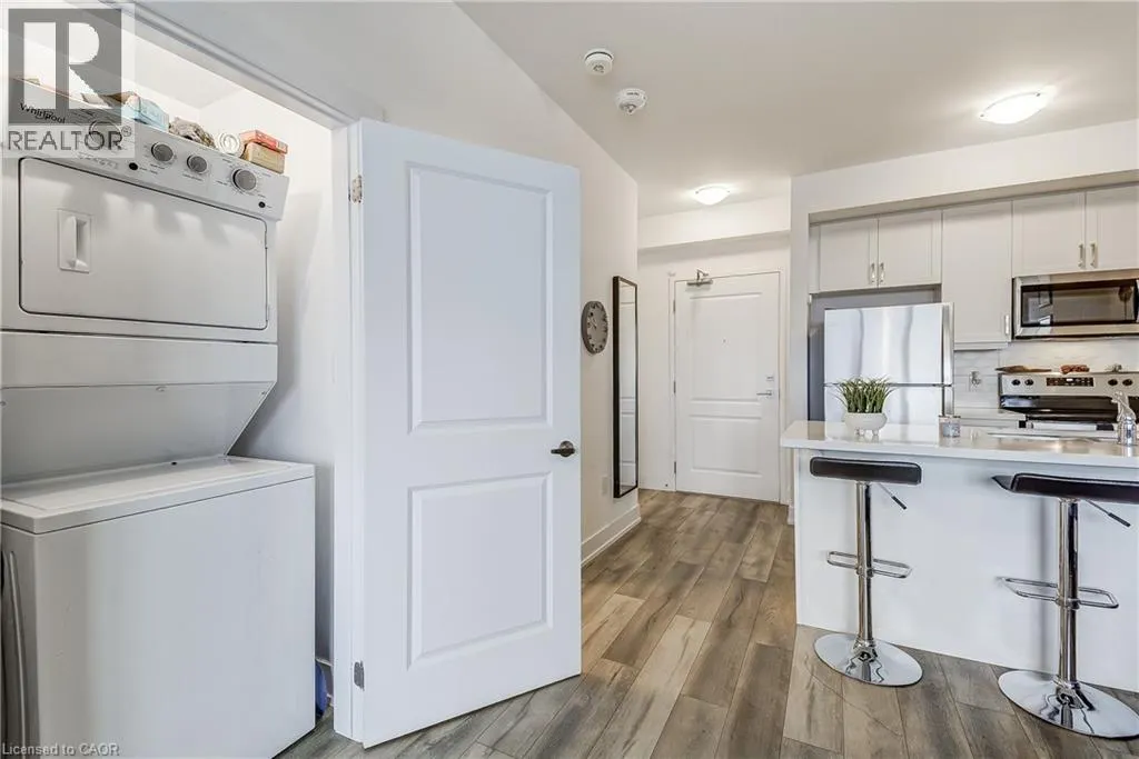470 E DUNDAS Street E Unit# 604 #604