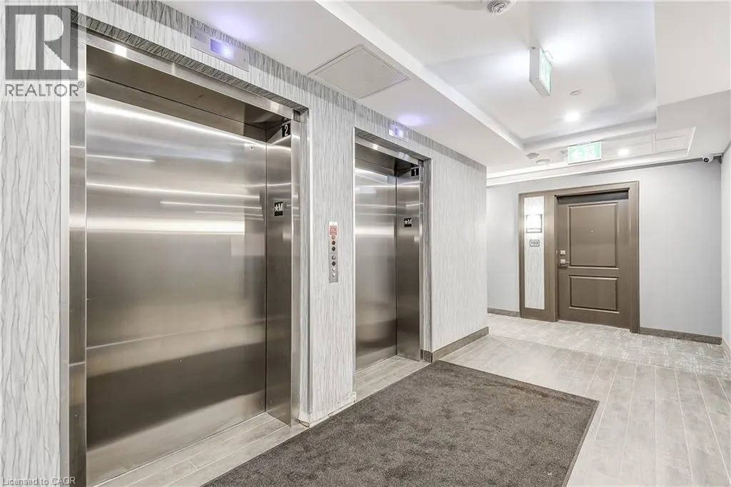 470 E DUNDAS Street E Unit# 604 #604