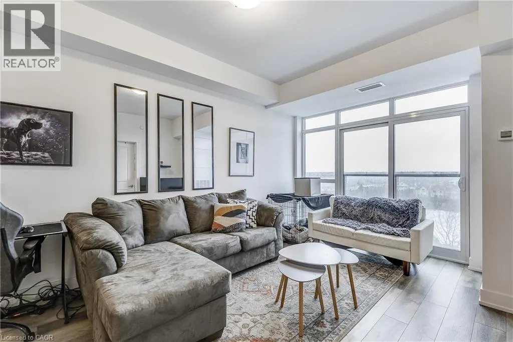 470 E DUNDAS Street E Unit# 604 #604
