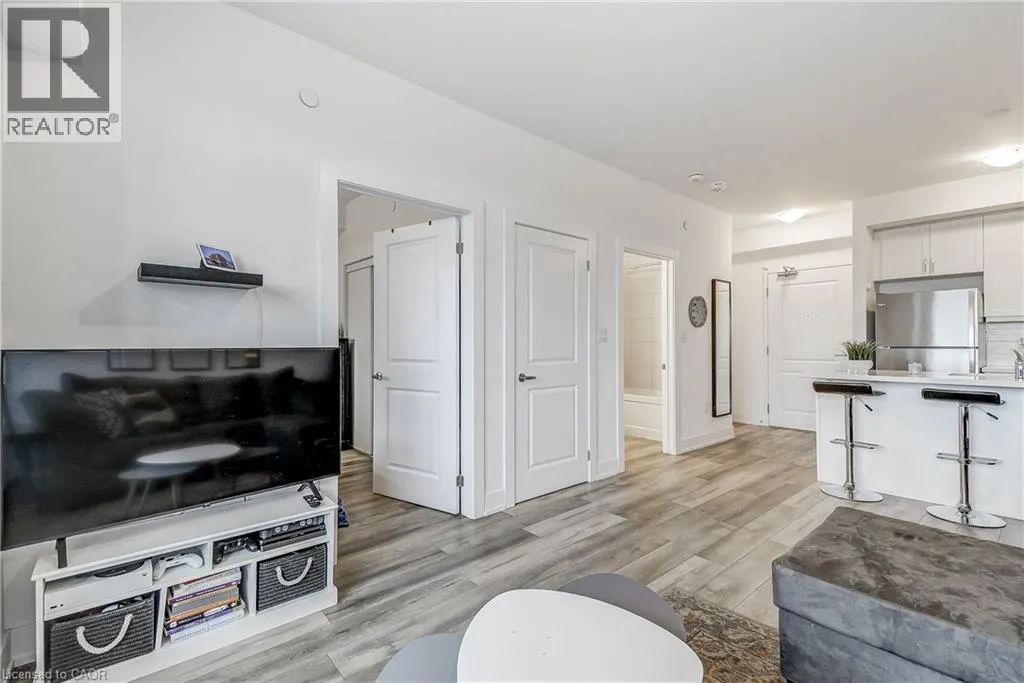 470 E DUNDAS Street E Unit# 604 #604