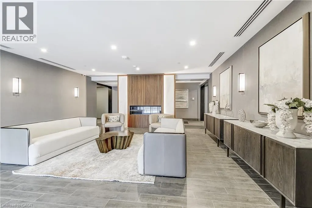 470 E DUNDAS Street E Unit# 604 #604