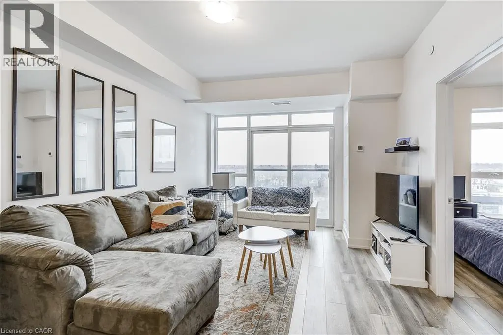 470 E DUNDAS Street E Unit# 604 #604