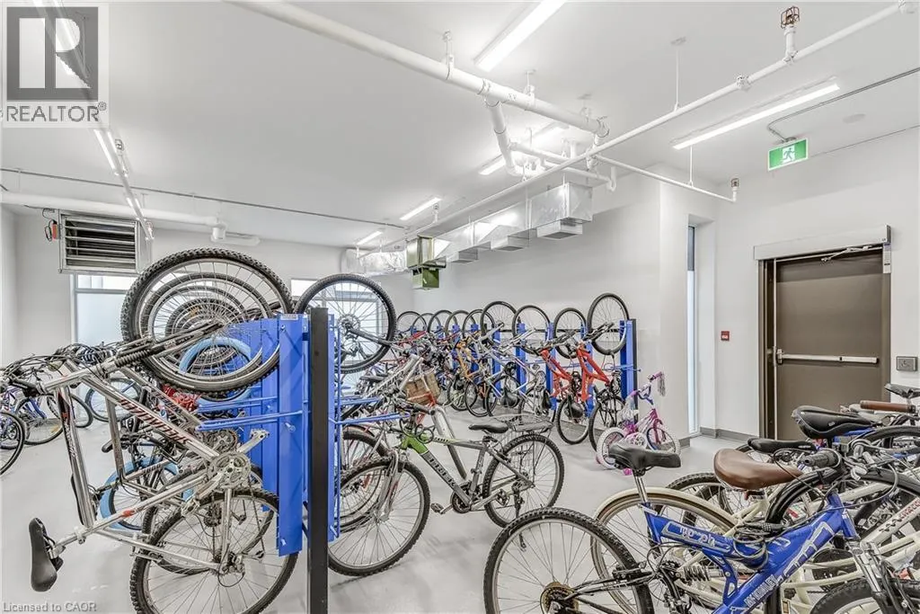 470 E DUNDAS Street E Unit# 604 #604