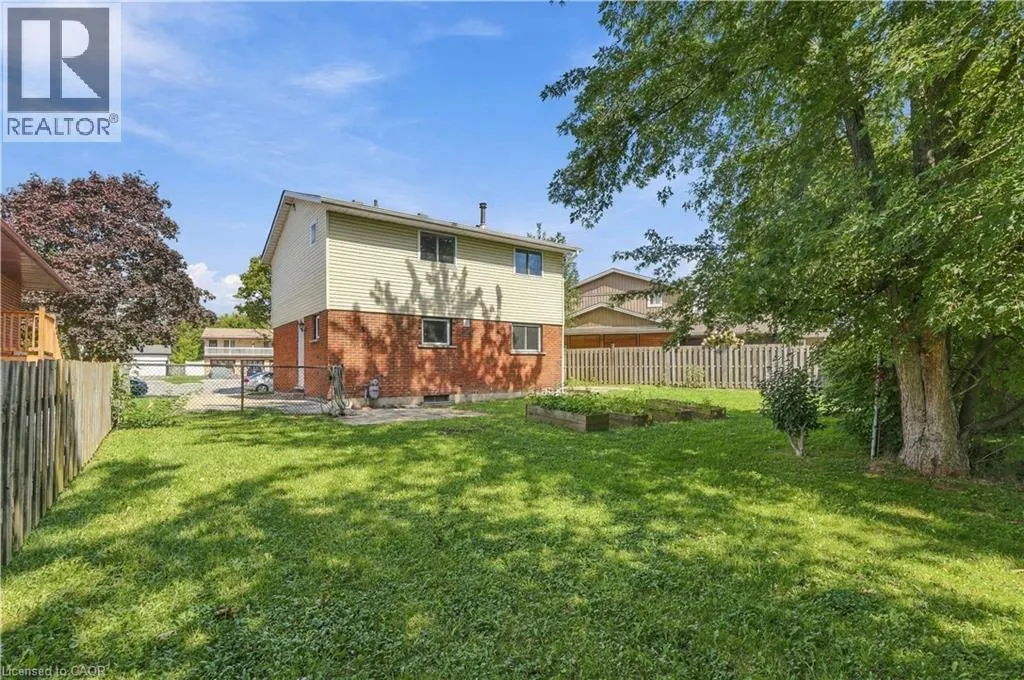 27 CUMMINGTON Place