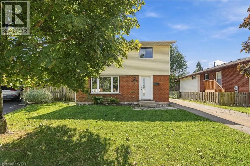 27 CUMMINGTON Place