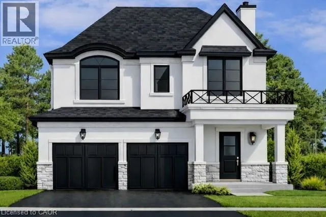 451 MONTREAL Circle Unit# 1 #1