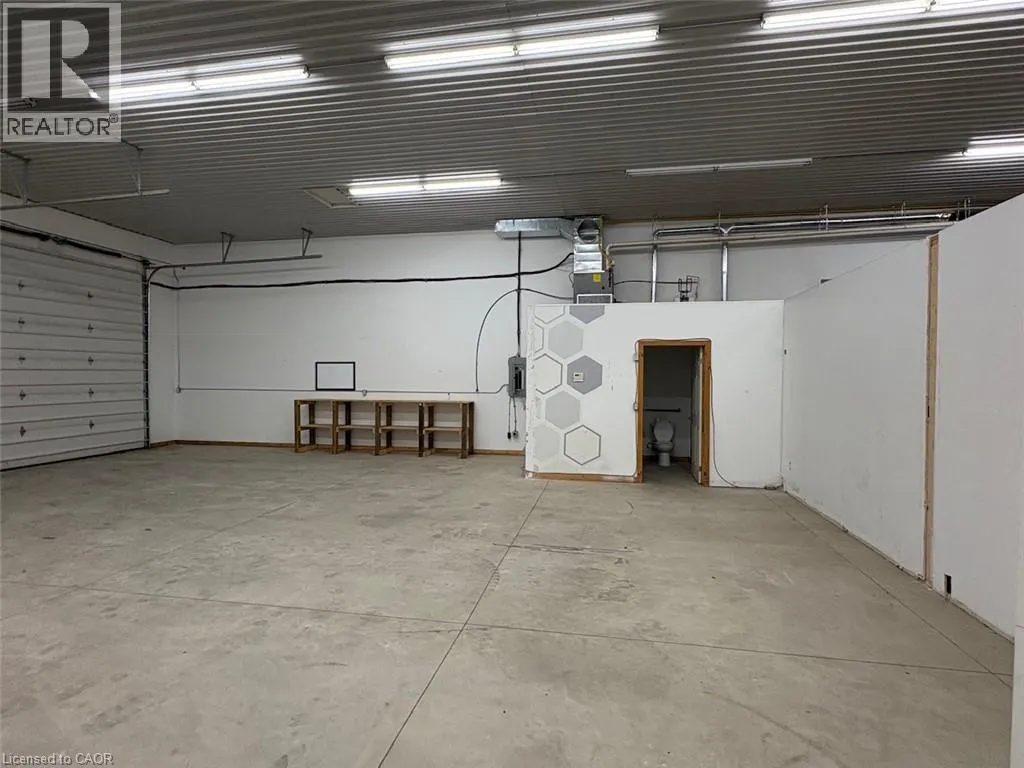 46 LUSCOMBE Drive Unit# 1 #1