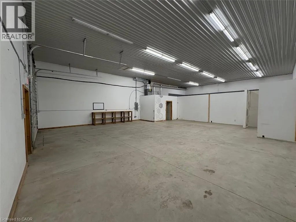 46 LUSCOMBE Drive Unit# 1 #1