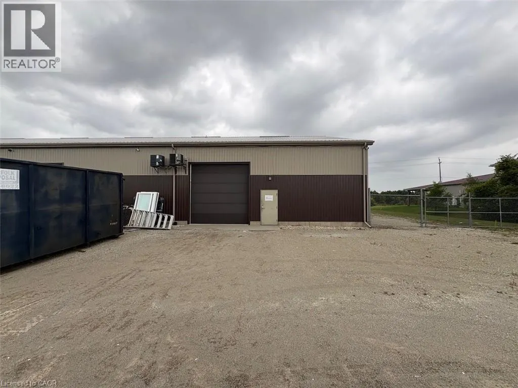 46 LUSCOMBE Drive Unit# 1 #1