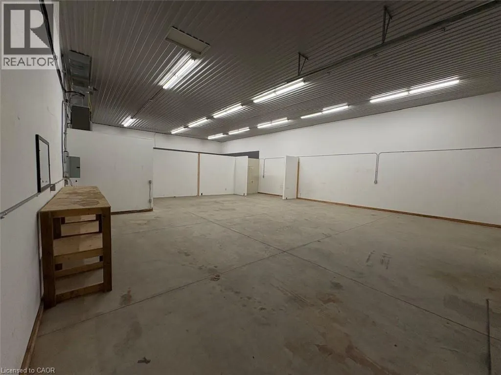 46 LUSCOMBE Drive Unit# 1 #1