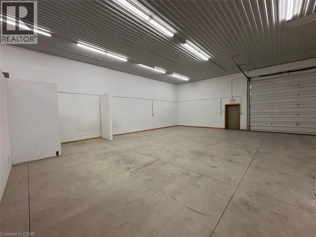 46 LUSCOMBE Drive Unit# 1 #1