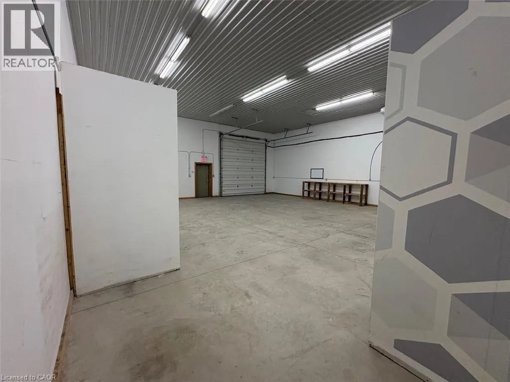 46 LUSCOMBE Drive Unit# 1 #1